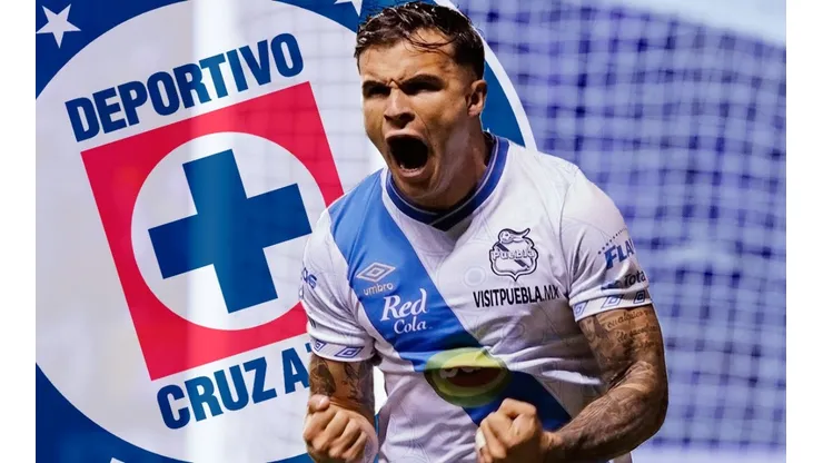 OFICIAL: Christian Tabó es el primer refuerzo para el Clausura 2022