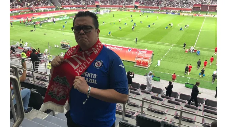 Todo risas: Escamilla presenta el fixture azul y trollea al América