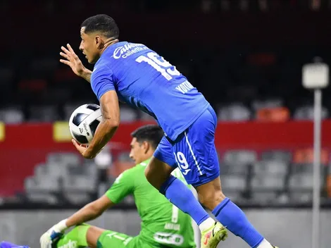 Ojo: Yoshi y Cruz Azul retoman las pláticas para renovar