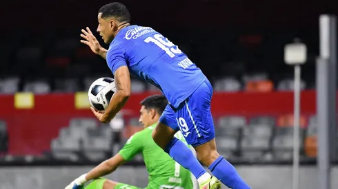 Ojo: Yoshi y Cruz Azul retoman las pláticas para renovar