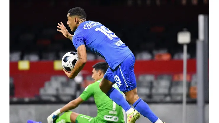 Ojo: Yoshi y Cruz Azul retoman las pláticas para renovar