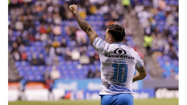 Las razones por las que Tabó eligió a Cruz Azul en vez de Rayados