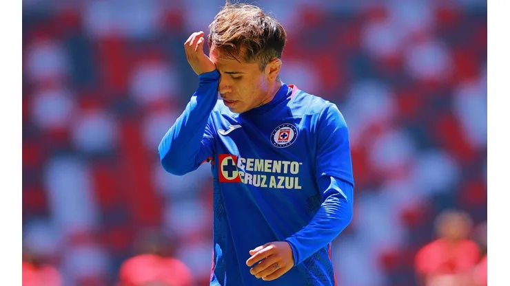 Misael Domínguez se marchó el semestre pasado a Xolos.
