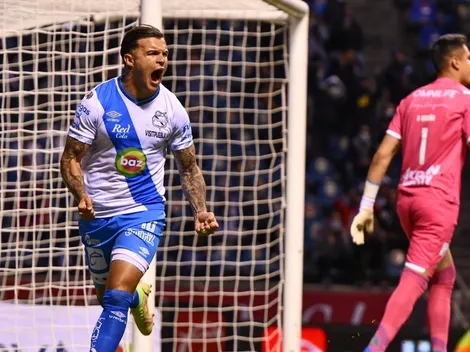 Cruz Azul reactiva las pláticas con un Tabó que rechazó a Rayados