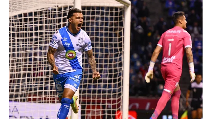 Cruz Azul reactiva las pláticas con un Tabó que rechazó a Rayados