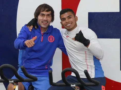 Atención: ¿Logró Orbelín rescindir su contrato con Cruz Azul?