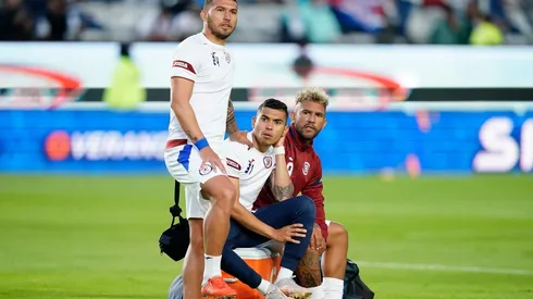 ¿Por qué el adiós de Montoya acerca la renovación de Escobar?