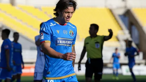 Familia de Montecinos confirma ofertas de Cruz Azul y de Europa