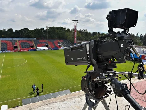 Las televisoras que transmitirán a Cruz Azul en el Clausura 2022