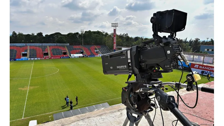 Las televisoras que transmitirán a Cruz Azul en el Clausura 2022
