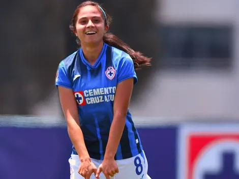 "Podemos competirle a Tigres al tú por tú sin ningún problema": Dalia Molina