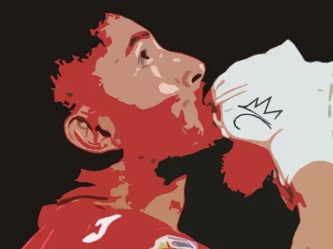 El nuevo proyecto de Jesús Corona lejos del fútbol