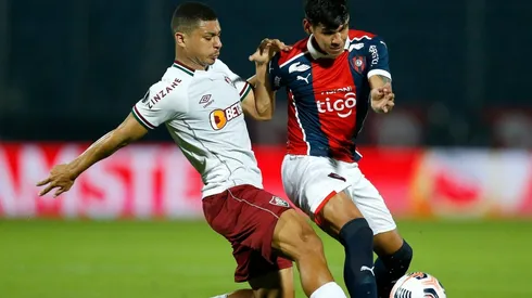 El delantero paraguayo que busca Cruz Azul para el Clausura 2022