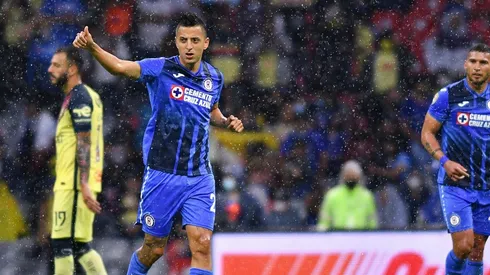 Alvarado tiene muchas chances de emigrar.