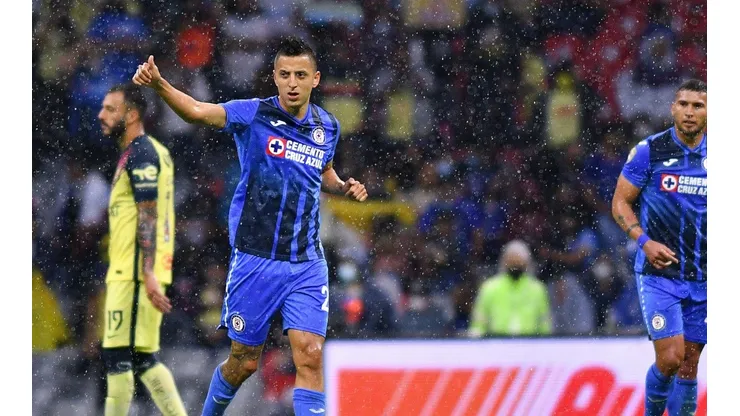 Alvarado tiene muchas chances de emigrar.