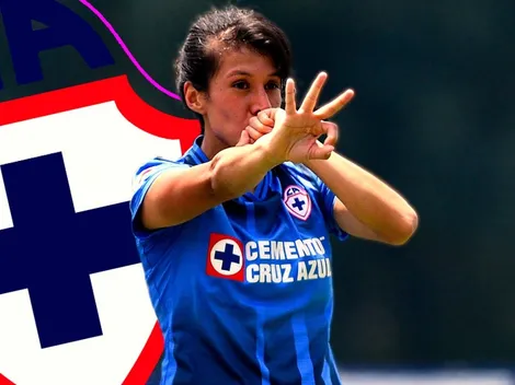 "Estamos para ser campeonas contra el equipo que sea": Karime Abud