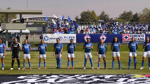 Cruz Azul: ¿Qué sigue para el equipo femenil rumbo al Clausura 2022?