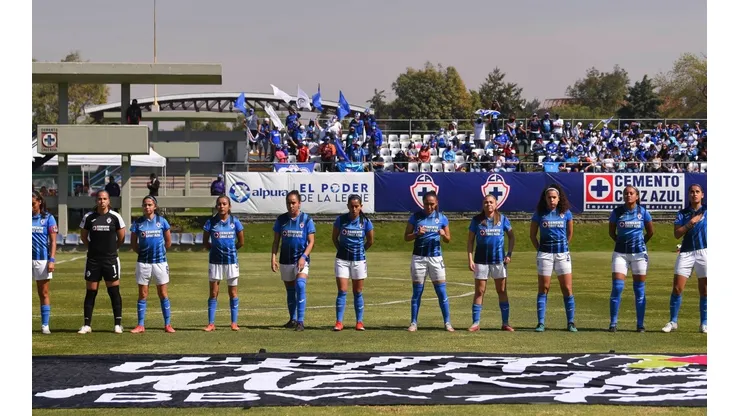 Cruz Azul: ¿Qué sigue para el equipo femenil rumbo al Clausura 2022?
