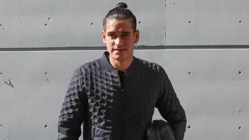 ¿Por qué Alexis Peña reportó con Cruz Azul y no con Chivas?