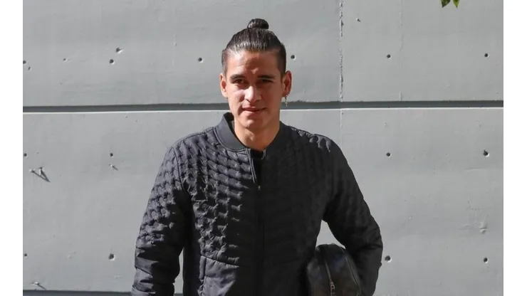 ¿Por qué Alexis Peña reportó con Cruz Azul y no con Chivas?