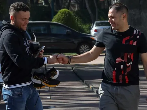 ¿Qué jugadores reportaron? Con dos bajas arrancó la pretemporada en La Noria