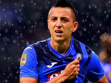 Inesperado: En la MLS quieren al Piojo; ya hubo acercamientos con Cruz Azul