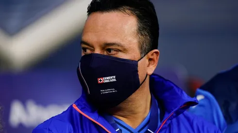 Cruz Azul cesó a todos los directivos ligados a Billy esta semana
