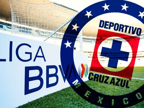 ¿Cuándo sale el calendario para el Clausura 2022?