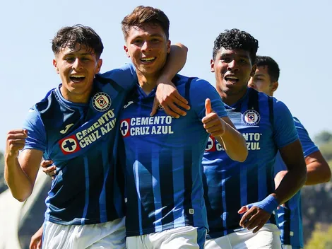 Llegó el día: A qué hora y en qué canal ver la Gran Final de Cruz Azul vs. Santos