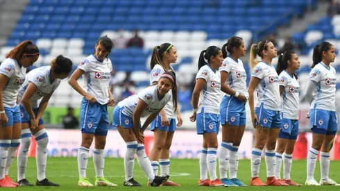 Cruz Azul buscará el pase a las semifinales contra las líderes