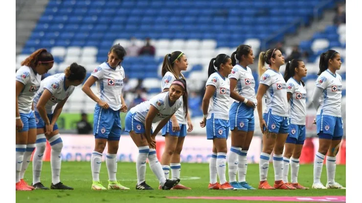 Cruz Azul buscará el pase a las semifinales contra las líderes
