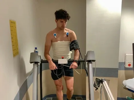 Así van las pruebas médicas de Cruz Azul en la pretemporada