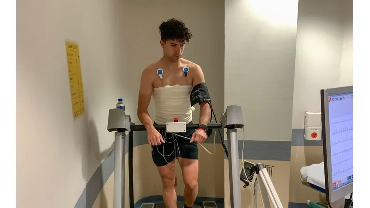 Así van las pruebas médicas de Cruz Azul en la pretemporada