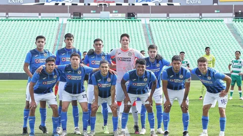 Los Azules se quedaron con las ganas de ser campeones