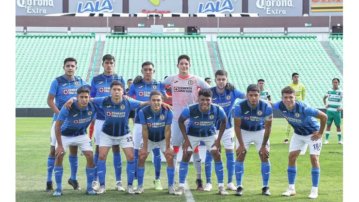 Los Azules se quedaron con las ganas de ser campeones