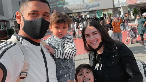 Luis Romo confirmó que se queda en Cruz Azul.