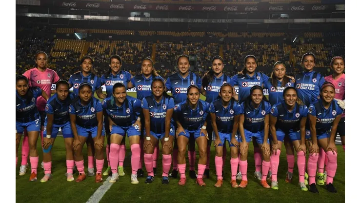 Cruz Azul se enfrenta a Tigres en la Vuelta de Cuartos de Final.
