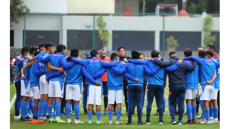 Los cementeros buscarán el título ante el Santos Laguna