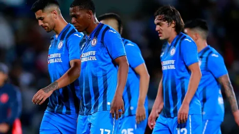 Jugadores de Cruz Azul iniciaron sus vacaciones.