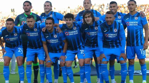 Los azules están listos para el desafío de esta noche