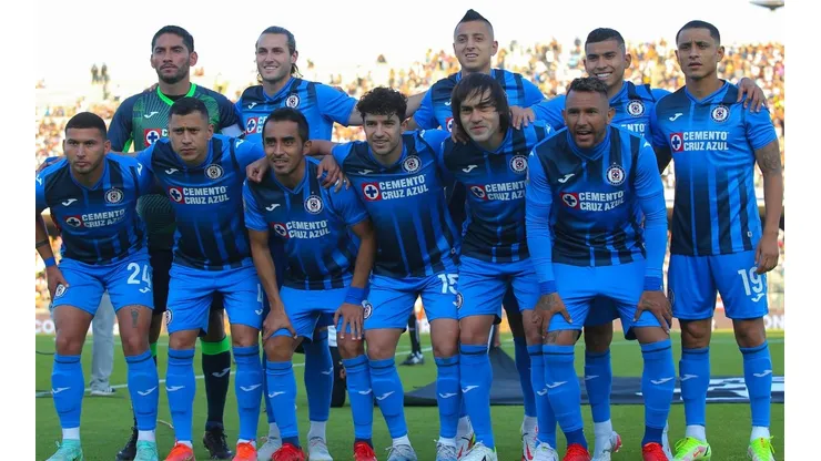 Los azules están listos para el desafío de esta noche