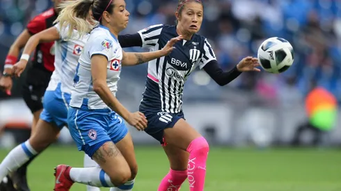 Que no muera la esperanza: Derrota ante Rayadas rumbo a la histórica Liguilla