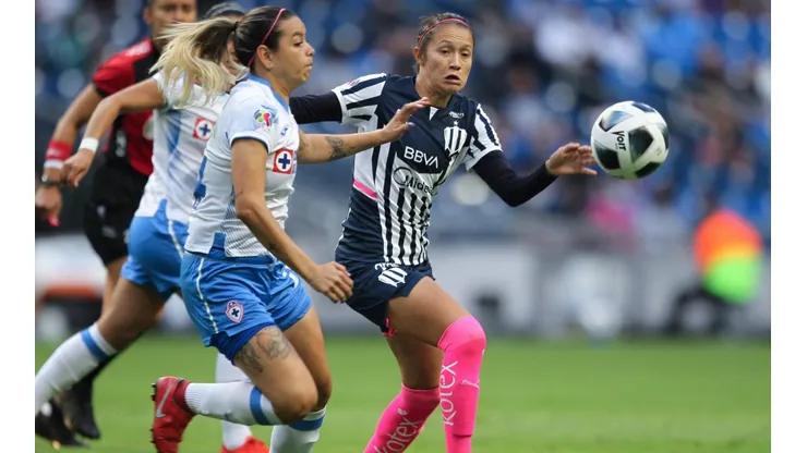 Que no muera la esperanza: Derrota ante Rayadas rumbo a la histórica Liguilla