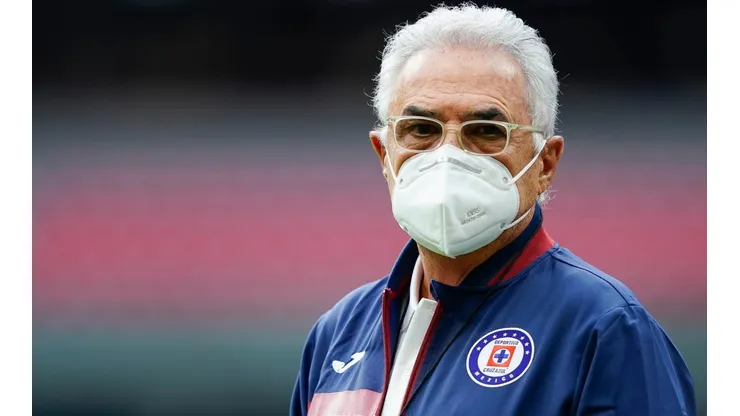 Habrá caras nuevas en Cruz Azul para 2022