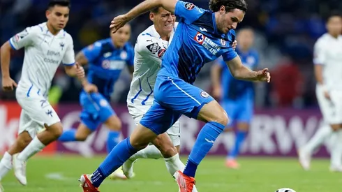 Cruz Azul enfrentará a Rayados en el repechaje.