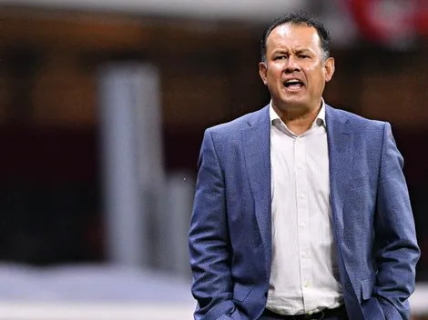 Atención: El pedido de Reynoso a la directiva de Cruz Azul