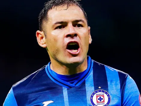 ¿Se va o se queda? La situación de Pablo Aguilar para el Clausura 2022