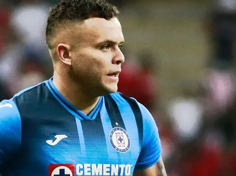 ¿A la MLS? El motivo por el que Cabecita quiere apresurar su salida