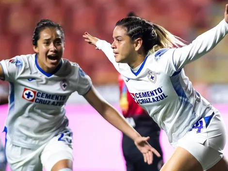 Cruz Azul vs. Monterrey: ¿Cuándo y dónde ver la última jornada?