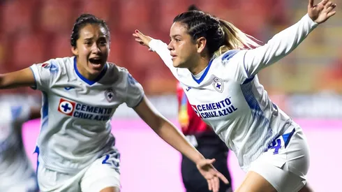 Cruz Azul visita a Monterrey en la Jornada 17 de la Liga MX Femenil.